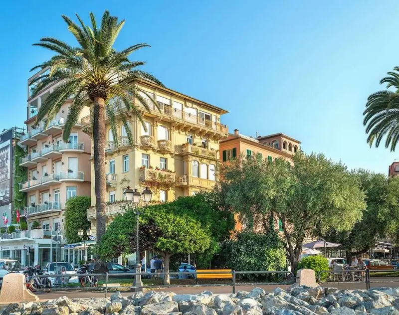 Hotel Rosabianca