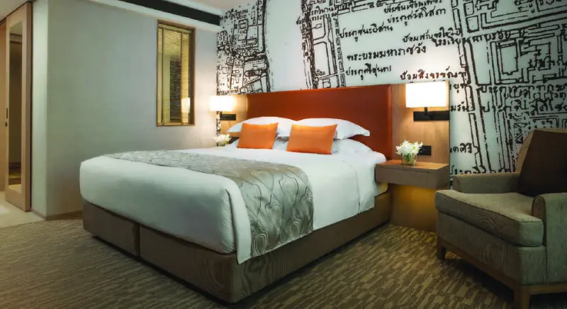 FORTUNA HOTEL