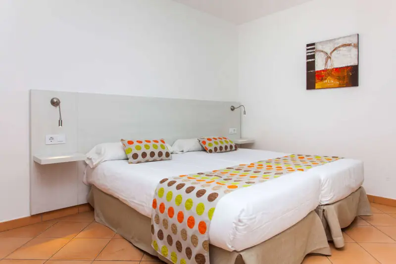 Maxorata Beach Apartments