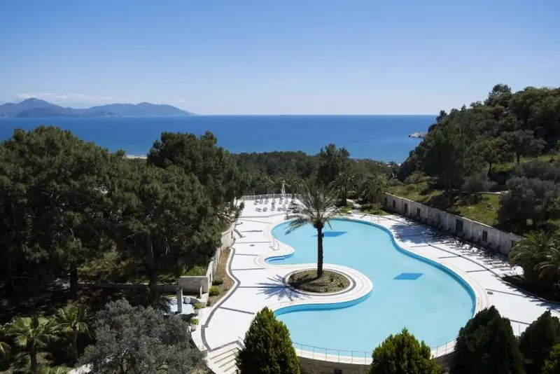OTIUM Senses X Life Hotel