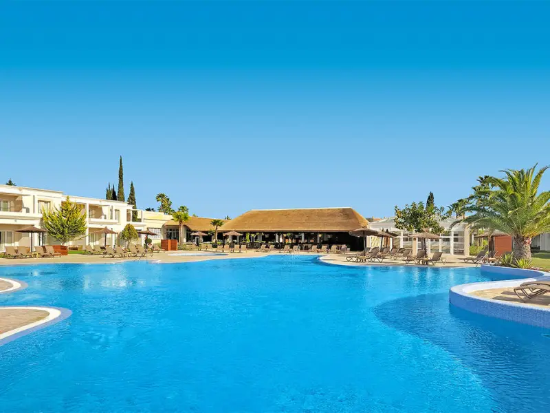 Hotel Vincci Costa Golf