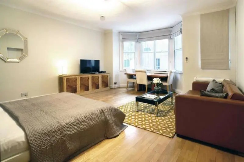 Chesham Court Apartments