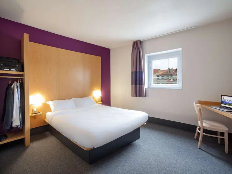 B&B HOTEL Paris Italie Porte de Choisy