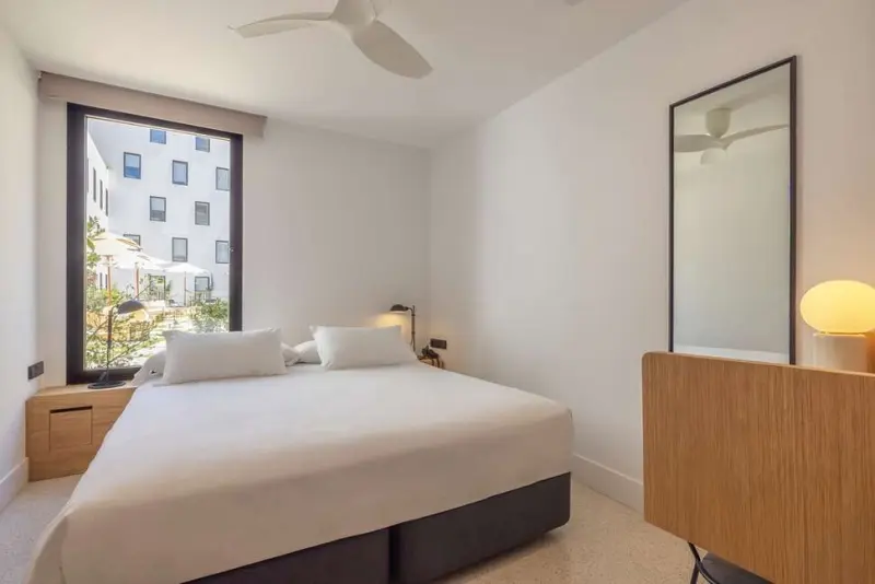 HM Palma Blanc Hotel