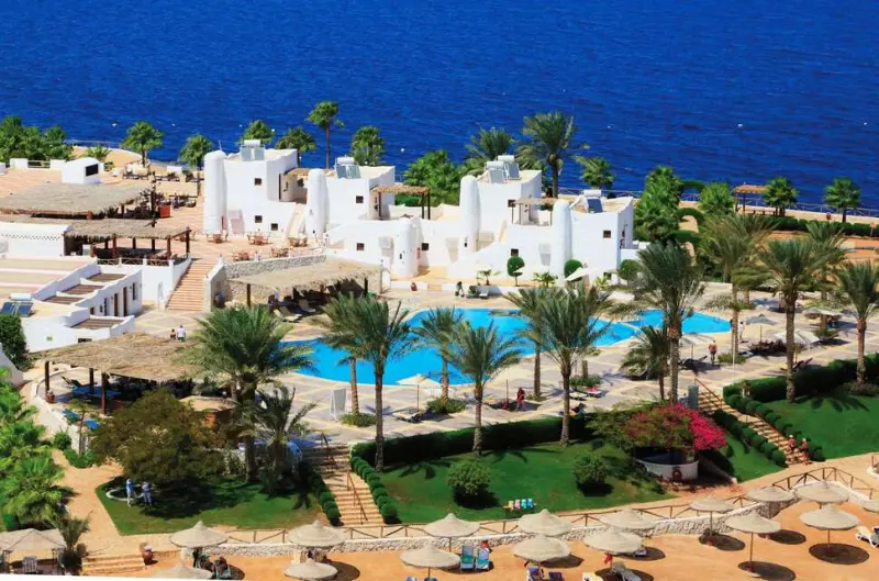 Sharm Club Beach Resort