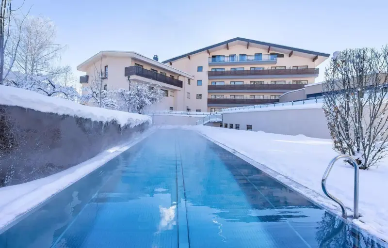 HAIDVOGL MAVIDA Zell am See