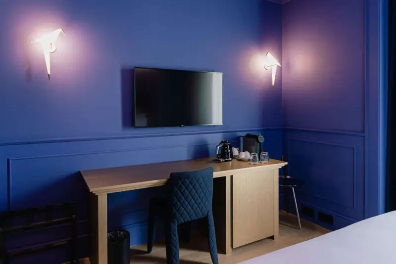 Art Legacy Hotel