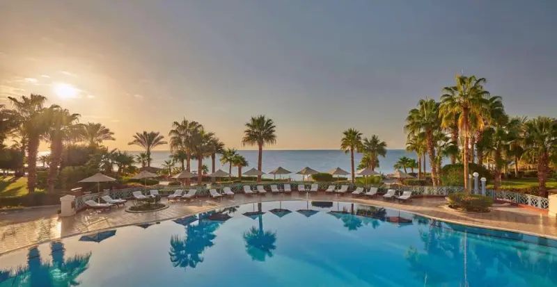 Park Regency Sharm El Sheikh Resort