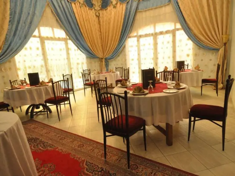 Hotel Majorelle