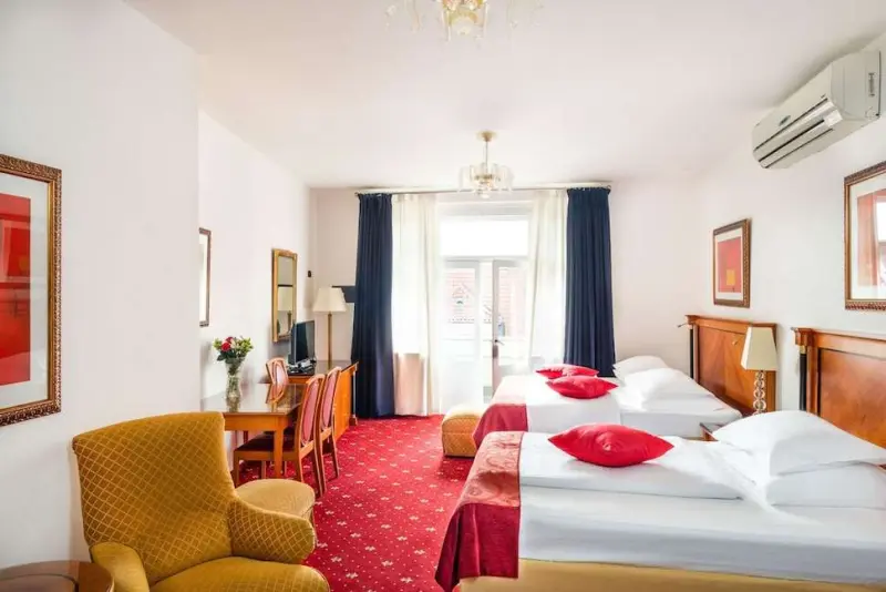 Hotel Leon D'Oro