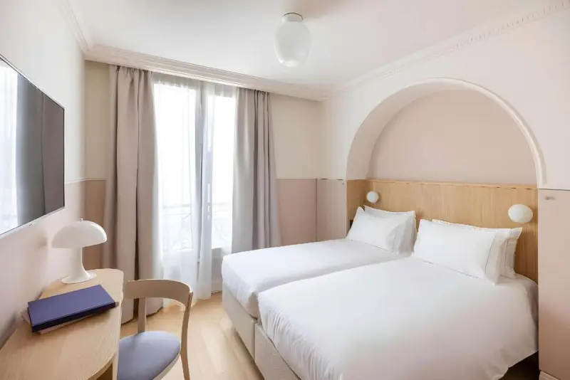 Hotel Oratio