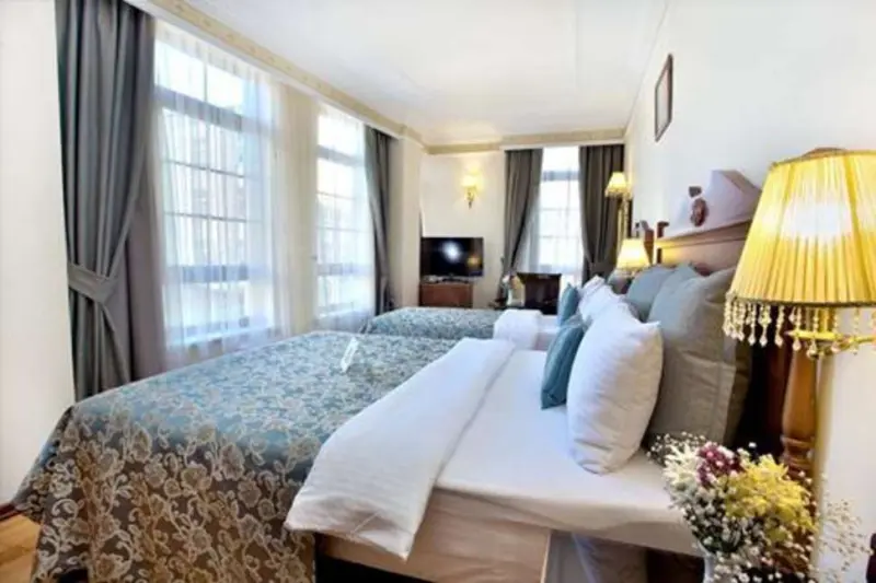 Best Western Empire Palace