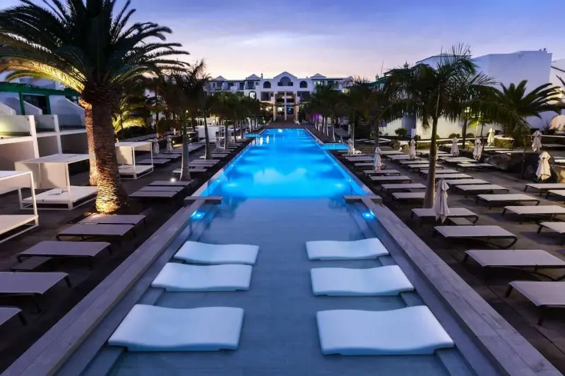 Barceló Teguise Beach Adults Only