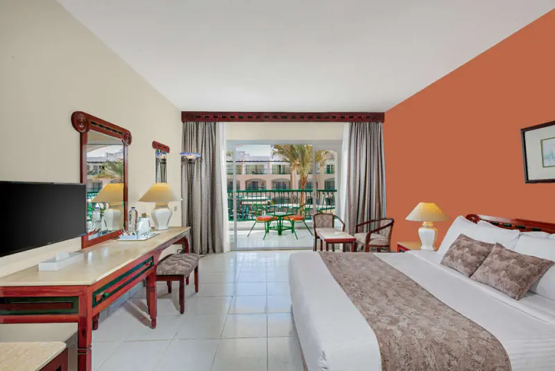 Bel Air Azur Resort