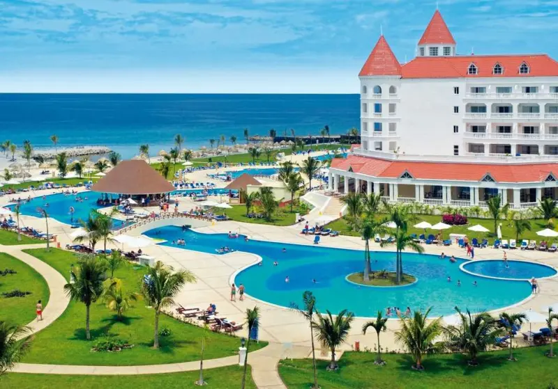 Bahia Principe Explore Jamaica
