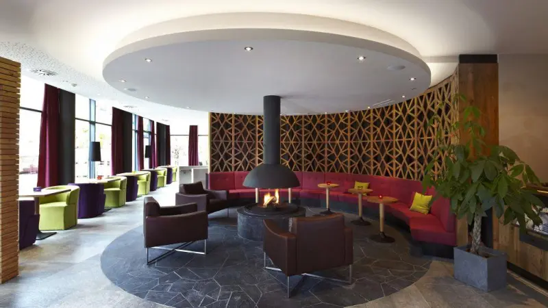 Anthony's Life&Style Hotel