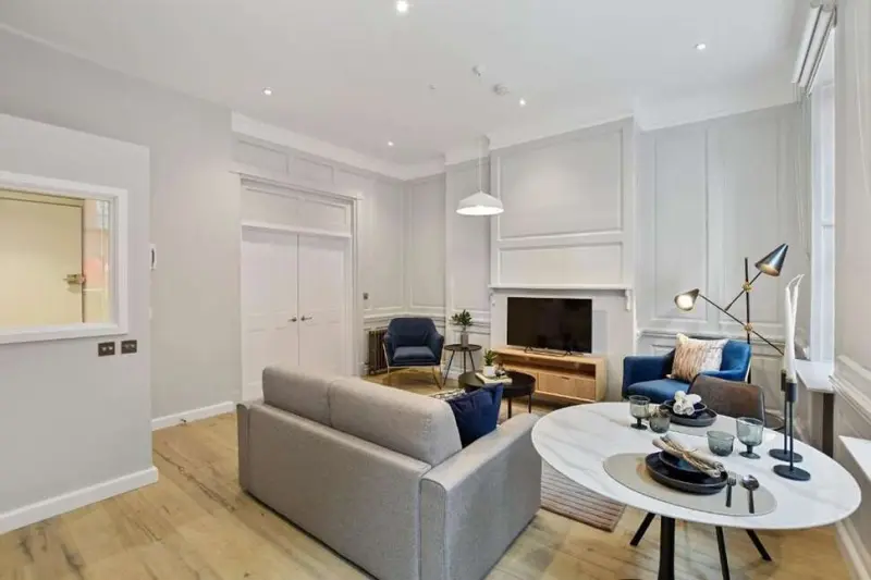 Gerrard Place by Q Apartments