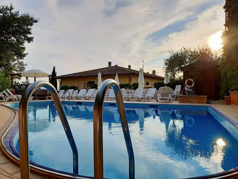 Viole Country Hotel e Ristorante
