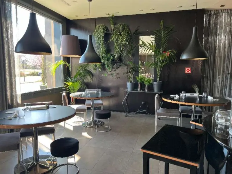 B&B Hotel Arezzo