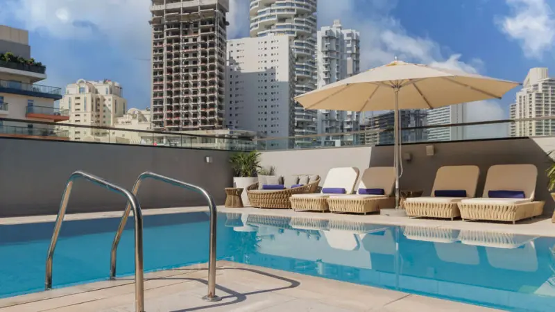 Holiday Inn & Suites Dubai Al Barsha, an IHG Hotel