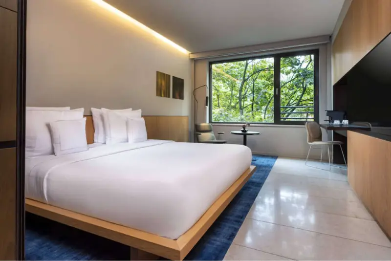 SANA Berlin Hotel