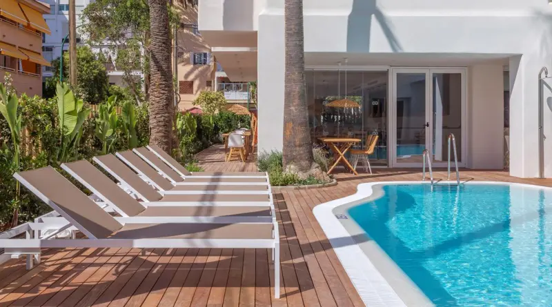 Hotel HM Alma Beach - adults only