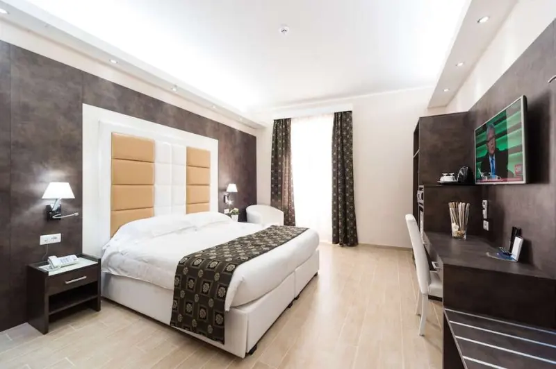 Relais Trevi 95 Boutique Hotel 4 Stelle nel cuore di Roma