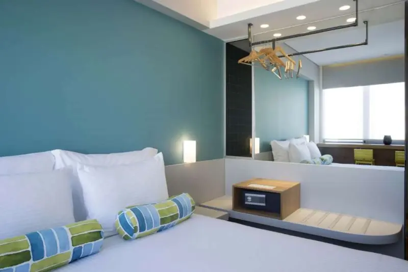 Athenaeum Κ29 Hotel