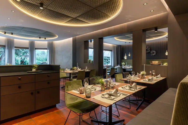 Hotel Bruno