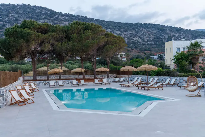Anassa Suites by Estia Adults Only