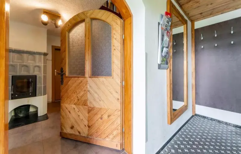 BergHeimat - Six-Bedroom House