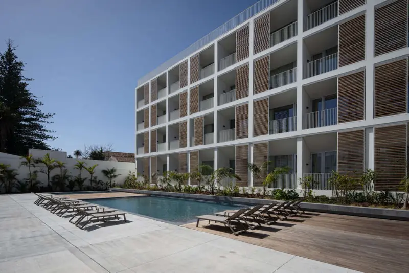 Mercure Ponta Delgada Azores
