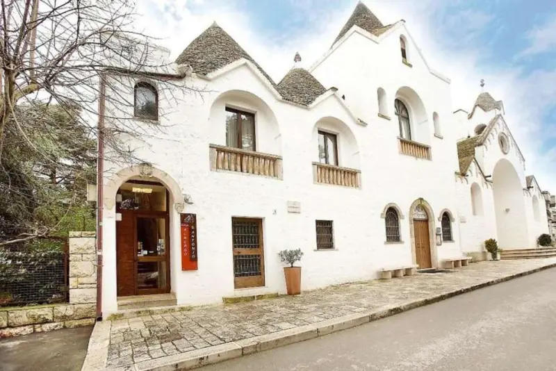 Casa Albergo Sant'Antonio