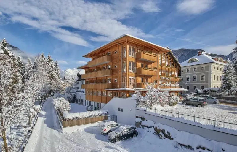 Hotel Brötz