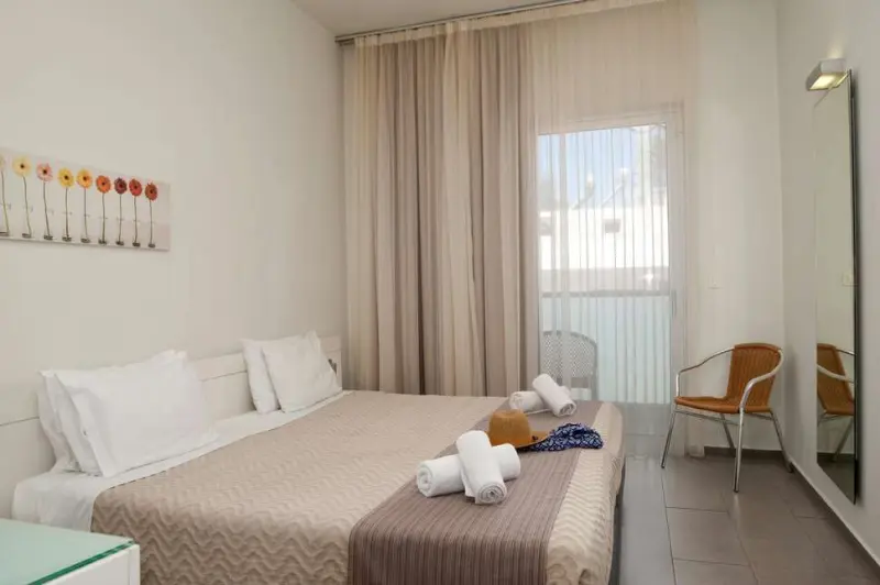 Atlantis Boutique City Hotel
