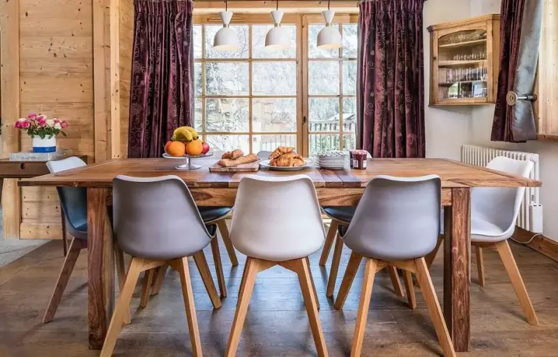 Chalet Davos
