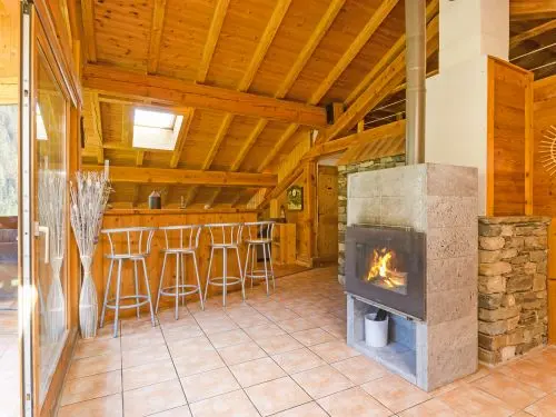 Chalet Ulysse