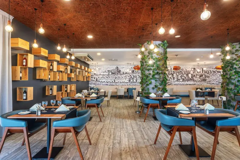 Hotel AP Maria Nova Lounge - adults only