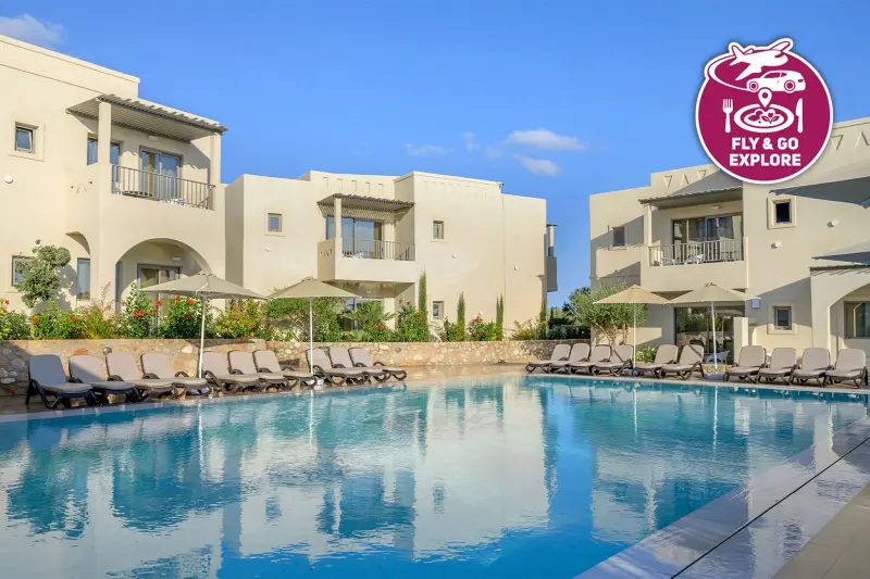 Elia Boutique Hotel