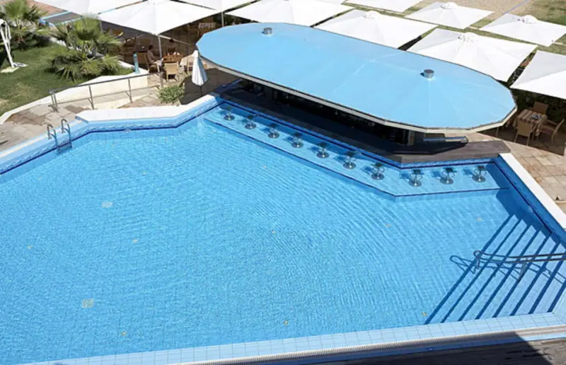 Thalassa Beach Resort