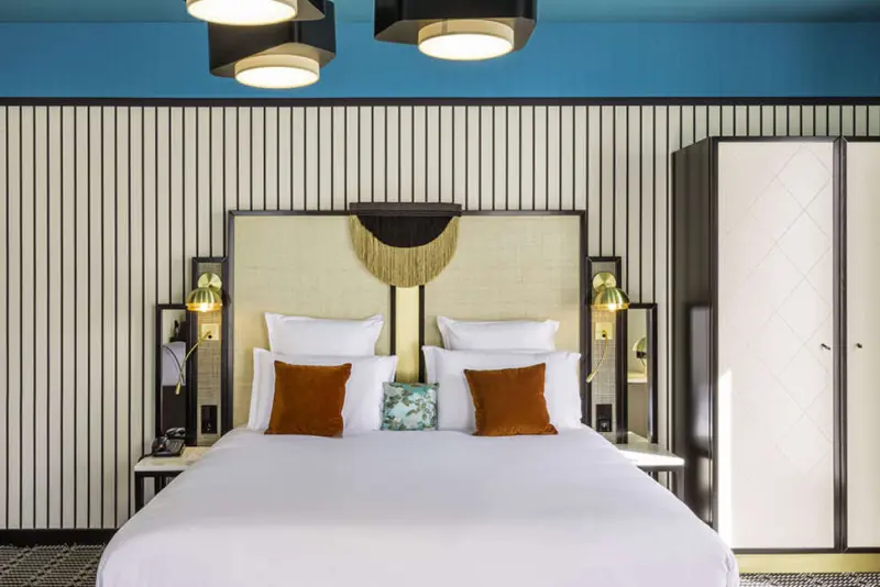 Best Western Hotel Roosevelt