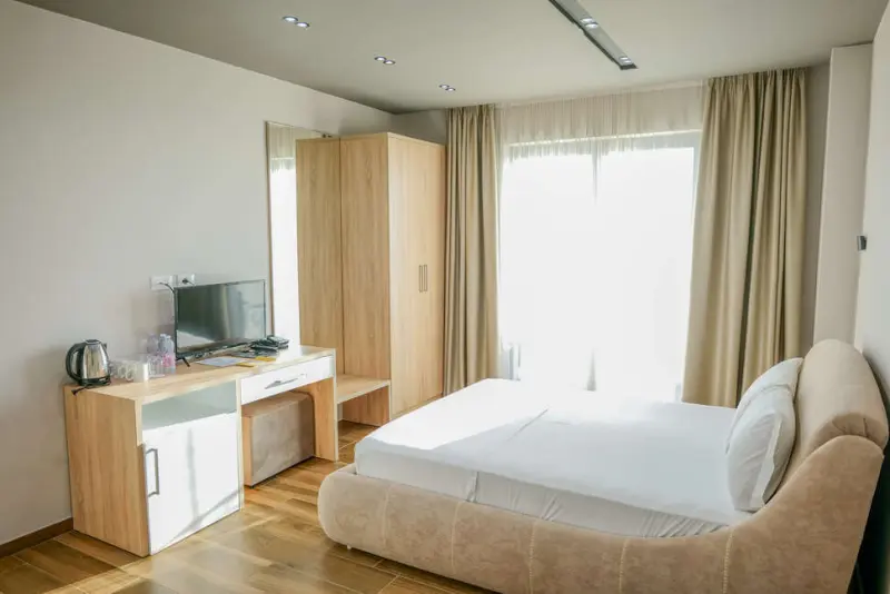 Dolanit Hotels Lubjana