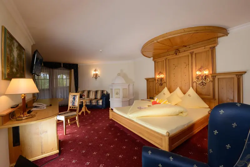 Hotel Alte Post St. Anton