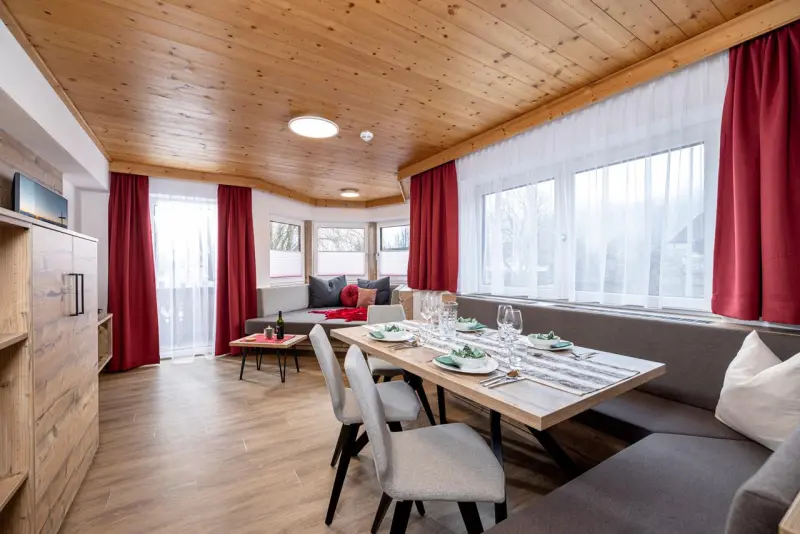 Hotel Ramsauhof