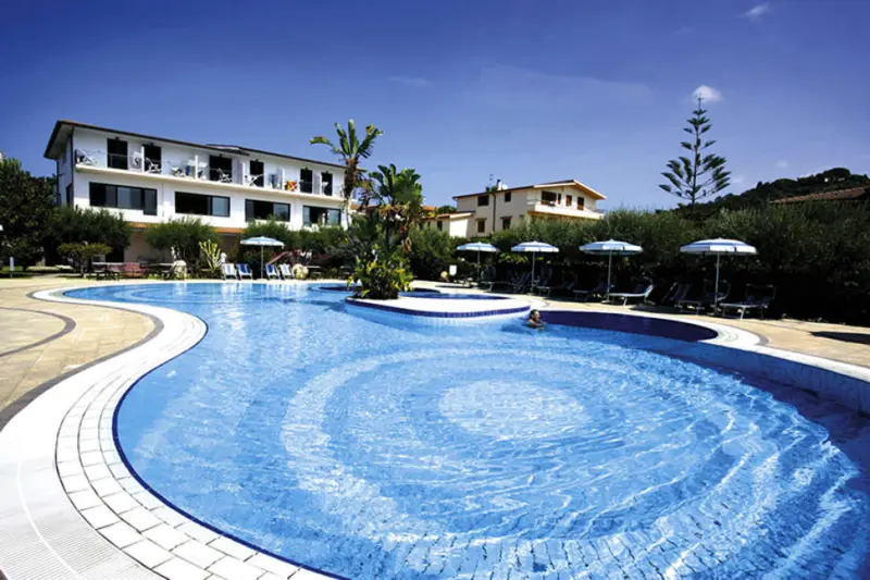 Hotel Residence Il Gattopardo