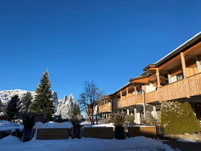 Hotel Seiser Alm Plaza