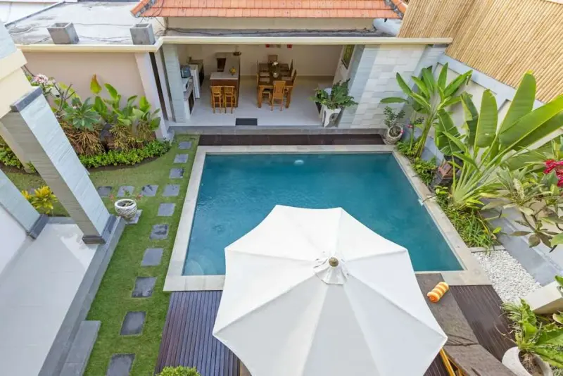 Kubal Villa Seminyak