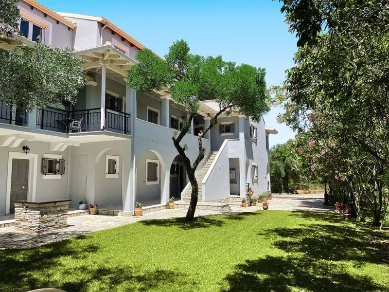 Hotel Alexis