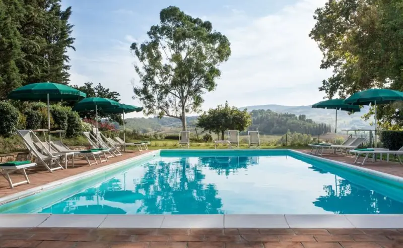 Agriturismo Poderi Arcangelo