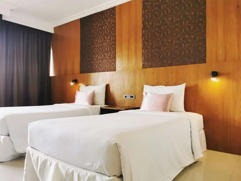 Forum Park Hotel